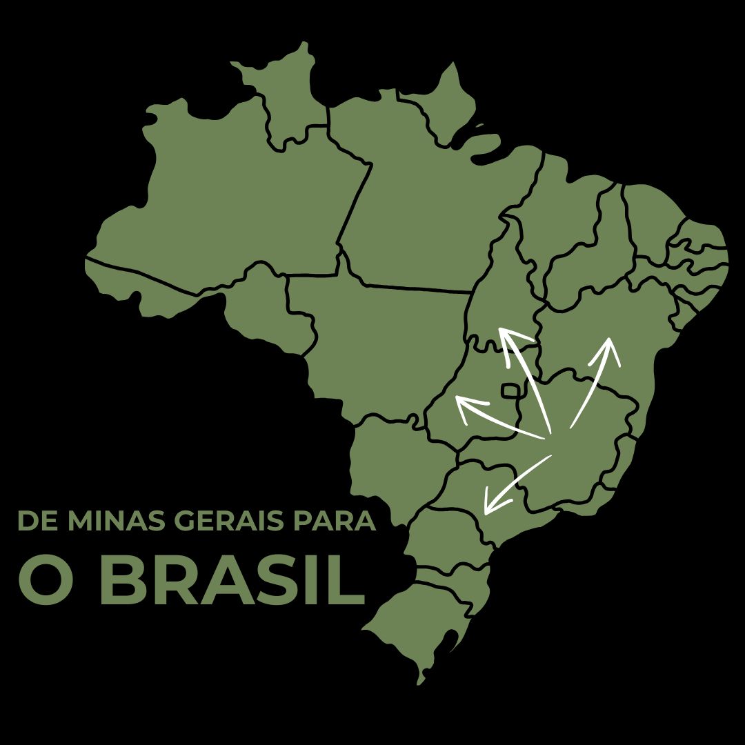 Atendimento em todo o território brasileiro. Frete acessível e rápido. Geossintéticos de qualidade.